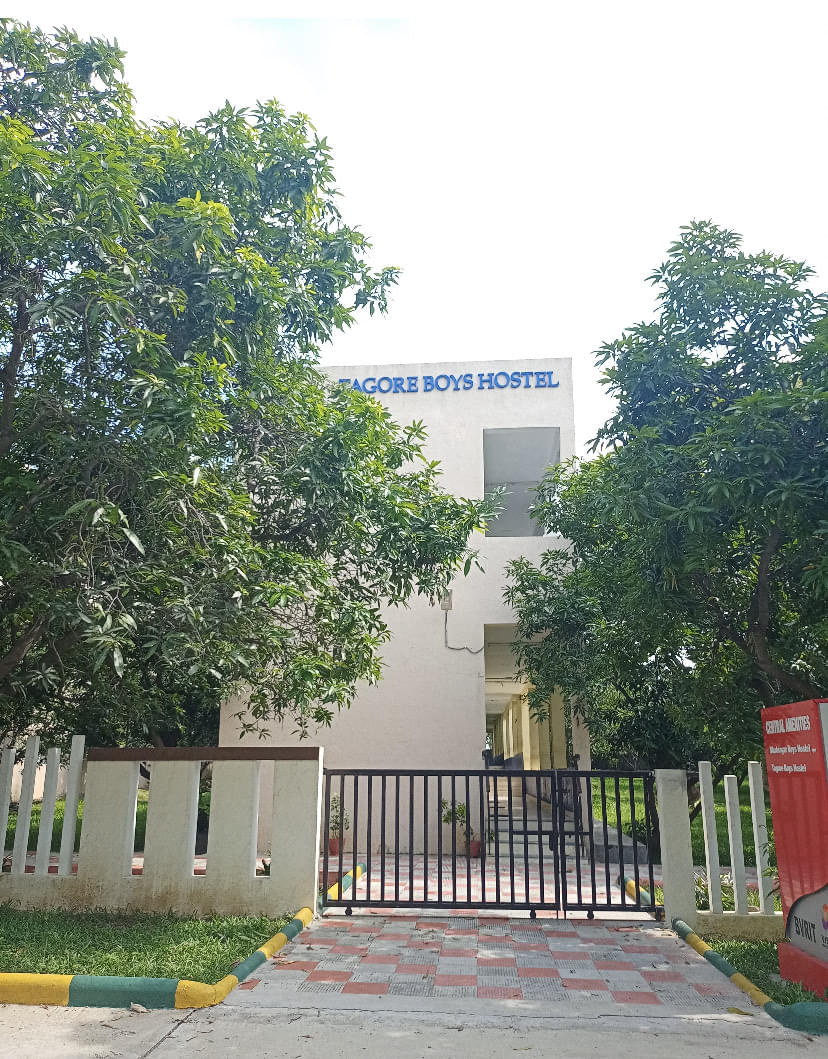 BVRIT hostel photo 7